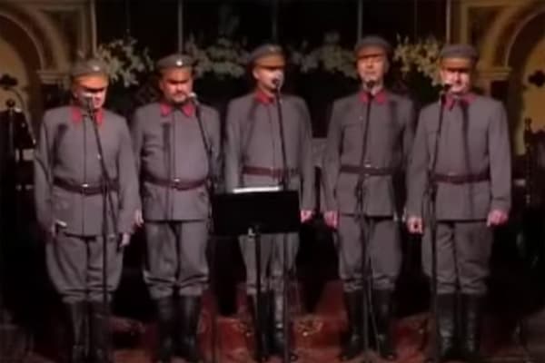 Zakończenie Roku Szkolnego