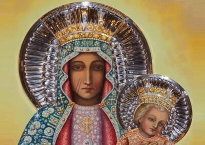 Święto Najświętszej Maryi Panny Królowej Polski
