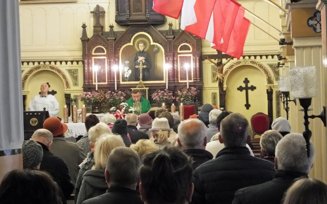 Współczesny kształt patriotyzmu