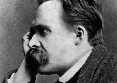 XII niedziela zwykła – Fryderyk Nietzsche – oskarżyciel, a może obrońca chrześcijaństwa?