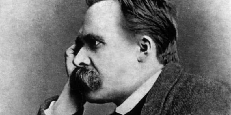 XII niedziela zwykła – Fryderyk Nietzsche – oskarżyciel, a może obrońca chrześcijaństwa?