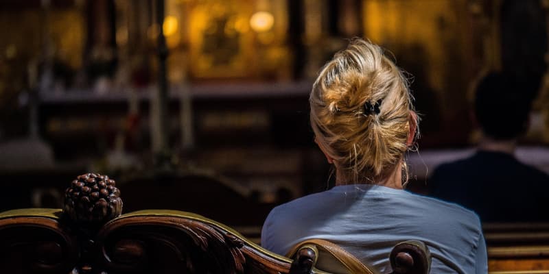 Marta i Maria – aktywność i kontemplacja