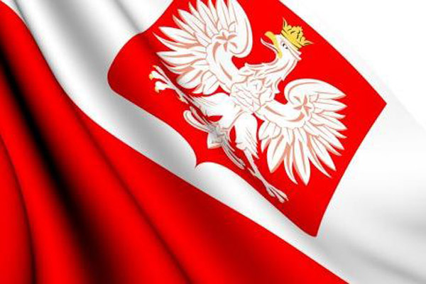 Obchody 3 Maja w kościele św. Stanisława Kostki