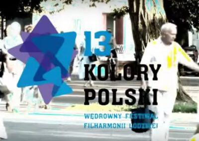 Kolory Polski