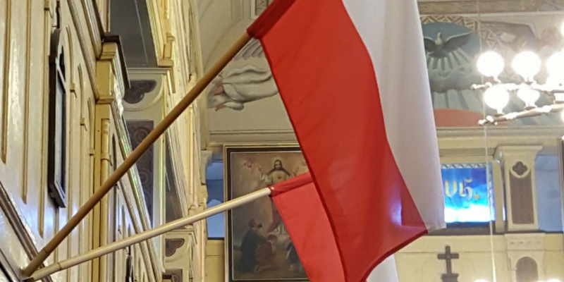 Święto Niepodległości