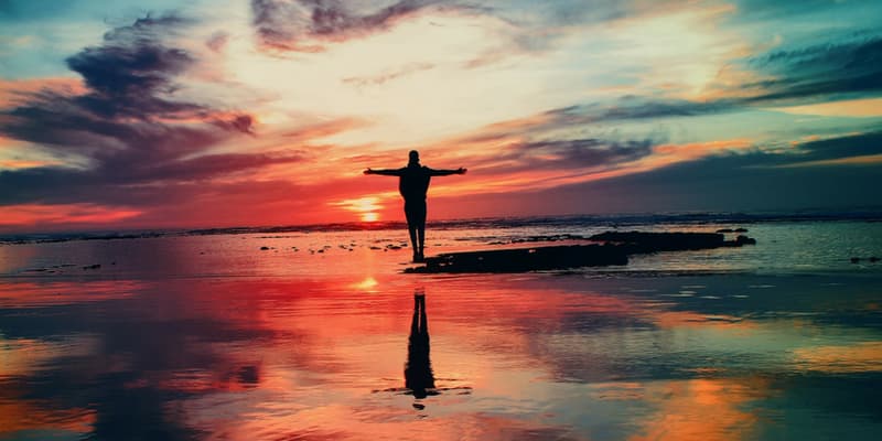 Jesteśmy uprzywilejowani