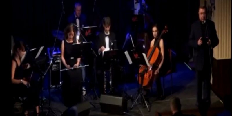 200-lecie Aleksandrowa – koncert operetkowy