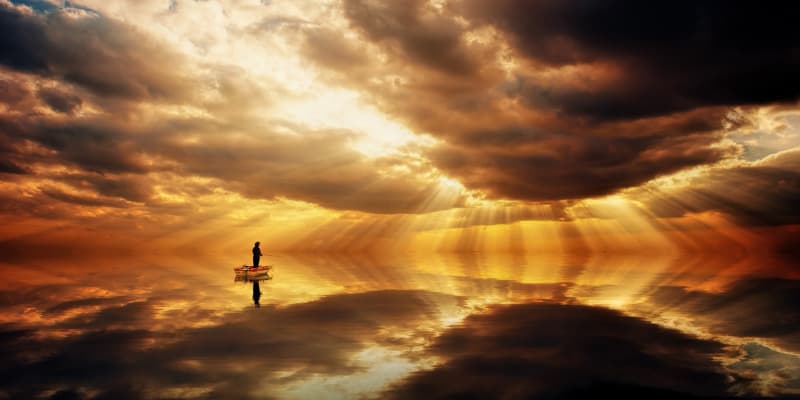 V niedziela zwykła: Świadectwo czy antyświadectwo rybaka?