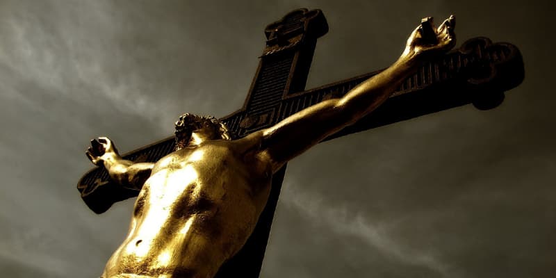 Dlaczego Pan Jezus musiał umrzeć?