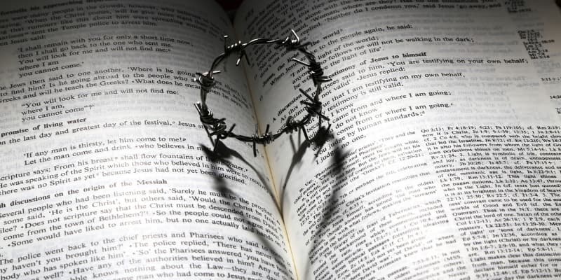 Liturgia Męki Pańskiej z koncertem pasyjnym Grażyny Szambelan