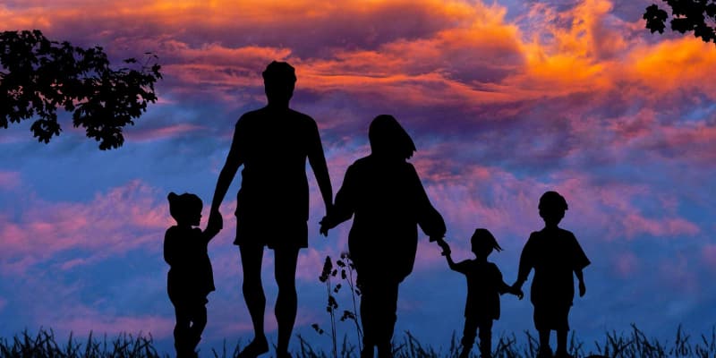 Niedziela Świętej Rodziny