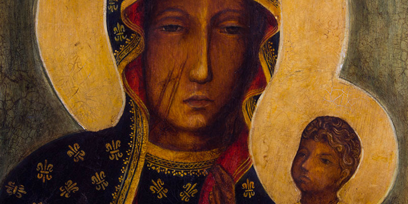 Uroczystość Matki Bożej Częstochowskiej