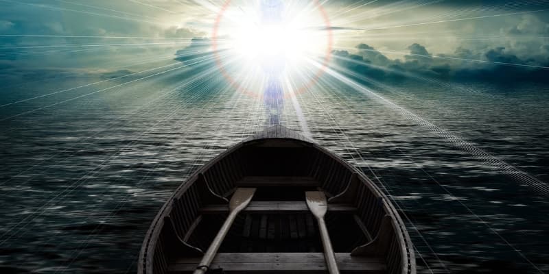 Jak znaleźć pokój Boży?