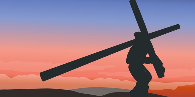 10.03.2019 r. I niedziela Wielkiego Postu: “Ludu mój ludu, cóżem ci uczynił? Odpowiedz mi …