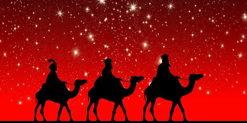 Uroczystość Objawienia Pańskiego – głupi będą głupsi, a mądrzy nie mają szans rozwoju – dzielą nas wieki mądrości i doświadczenia