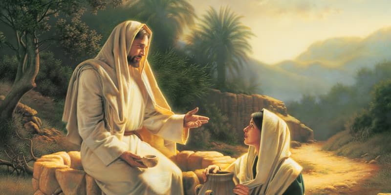 VIII niedziela zwykła: Odpowiedzialność za słowo to weryfikacja człowieka