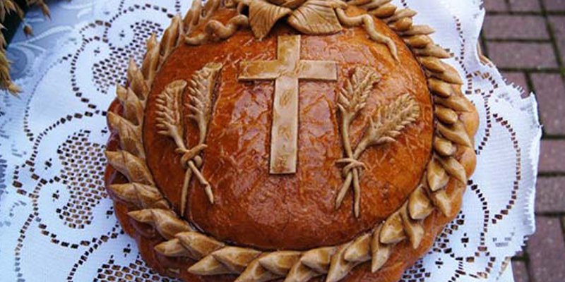 Chleb Chrystusa