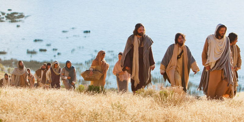 Postrzeganie misji Jezusa dzisiaj