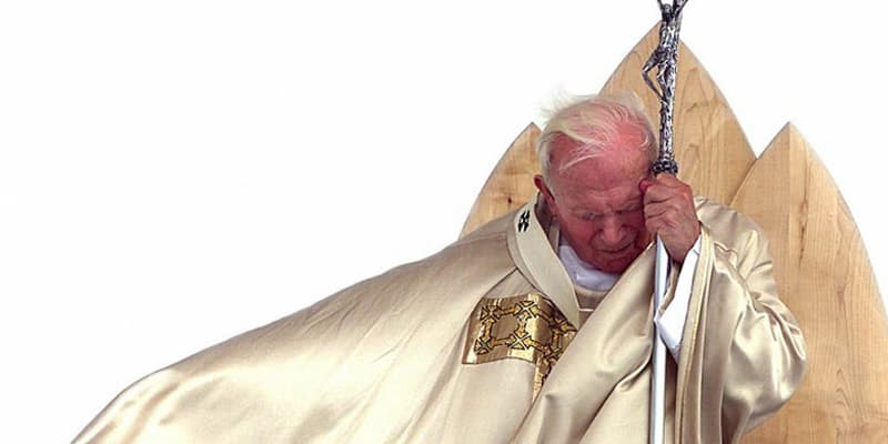 Pycha, arogancja i buta, czy służba bliźniemu?