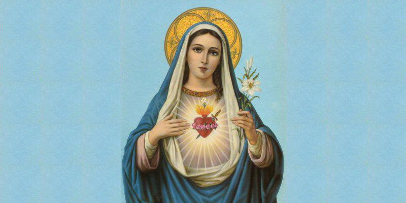 Wniebowzięcie Najświętszej Maryi Panny, zwane Świętem Matki Boskiej Zielnej